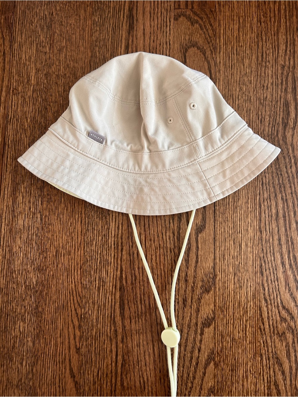 Women’s Athleta Bucket Hat - Picture 2 of 4
